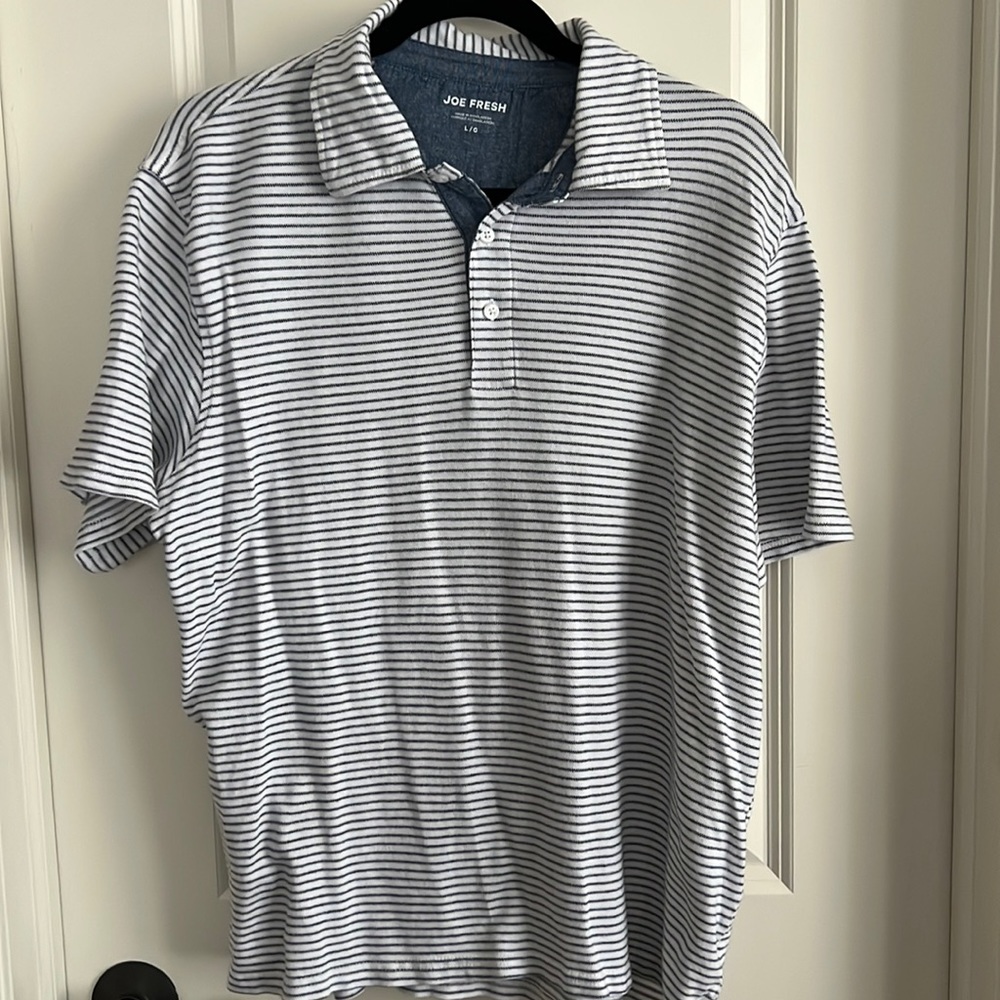 Joe Fresh | Mens Polo Shirt
